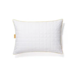 Simmons Quilted Bed Pillow -Cozy Bedding Home GUEST 92451a64 734f 4842 a2c6 3d3d5ad27ac8