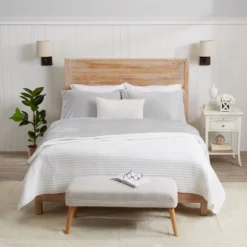 Great Bay Home Modal T-Shirt Jersey Knit Lightweight Sheet Set -Cozy Bedding Home GUEST 92dea1c8 cd87 4efb 816f dd287586476a