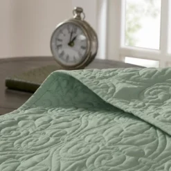 Vancouver Reversible Bedspread Set - Madison Park -Cozy Bedding Home GUEST 94a0d6d4 ba46 4e90 89a8 480b952464ee