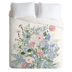 Eta Abolina Camille Duvet Set - Deny Designs -Cozy Bedding Home GUEST 94c309d2 861c 4b70 afa4 c8f0fb5f4741