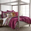 Basel Floral Quilt And Pillow Sham Set - Levtex Home -Cozy Bedding Home GUEST 94fd58f1 a0c2 47ca 838c af3e230dfca0