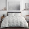 Aria Reversible Duvet Cover Set - City Scene -Cozy Bedding Home GUEST 963a7263 a993 4a3e 89c6 ae3f09134505 1