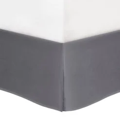 8pc Wilona Embroidered Comforter Set Gray - 510 Design -Cozy Bedding Home GUEST 96b1adcd 97a7 40d3 b6cb 0884cdd18ec4