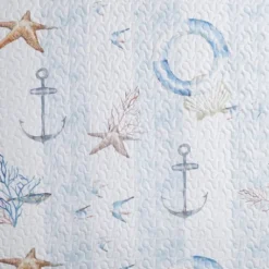 Sweet Home Collection Quilt Embroidered Soft And Luxurious Quilt Set With Shams -Cozy Bedding Home GUEST 975a3f37 c4a9 4943 b8dc 05274a944f58