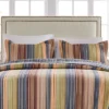 Greenland Home Fashion Katy Sham - King 20x36", Multi -Cozy Bedding Home GUEST 97c79a8a 4149 4dd0 82d2 7b7cec5169ca