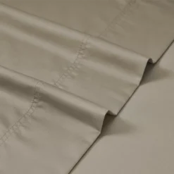 5-Star Luxury Sheet Set | 600 Thread Count 100% Cotton Sateen | Soft & Crisp Bed Sheets With Deep Pockets By California Design Den -Cozy Bedding Home GUEST 97e174ee 10e5 4e66 8906 b7ba9a7078b1