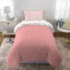 Hello Kitty Twin Comforter -Cozy Bedding Home GUEST 991d8be1 7952 4bed a1e0 d670812ad714