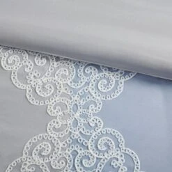 Madison Park 8pc Arabella Embroidered Microfiber Comforter Set -Cozy Bedding Home GUEST 994409ed ebf2 4b8e ac54 5e71bc5a55c0