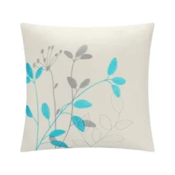 Chic Home Design 12pc Fortuno Comforter Bedding Set -Cozy Bedding Home GUEST 9a5ceaa2 e0a0 40e7 96e6 34222deddf6f