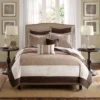 7pc Longmont Reversible Quilted Coverlet Set - Madison Park -Cozy Bedding Home GUEST 9b40d503 0ee2 4eec a3ae f6b913a55870