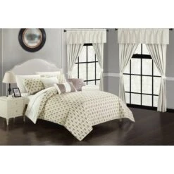 Liron Bed In A Bag Comforter Set