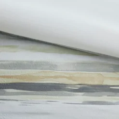 Gulches 8 Piece Printed Seersucker Comforter And Quilt Set Collection Yellow Full/Queen -Cozy Bedding Home GUEST 9ec50308 9493 44a8 a89e ba6dd6478718