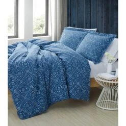 Brooklyn Loom Katrine Duvet Set -Cozy Bedding Home GUEST 9ef4e371 c3ba 4402 8754 931ffb323a6a