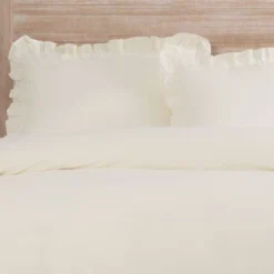 Vue Rona Duvet Cover & Sham Set