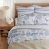 Serena Sea Euro Sham Set Of 2 - Levtex Home -Cozy Bedding Home GUEST 9fc58815 bbbf 4338 b30e 96430969606e
