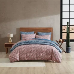 Wrangler Prairie Floral 100% Cotton Duvet Cover Set -Cozy Bedding Home GUEST a08bfea2 3bb4 4c13 ab42 d16d7dcc3bd3