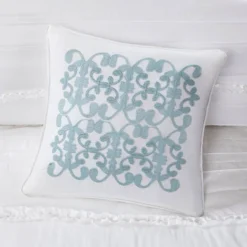 Alexis Ruffle Quilted Coverlet Set - 4pc -Cozy Bedding Home GUEST a0d4acd3 d218 45c1 95ba 5a6764d17b3d