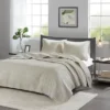 Madison Park Mitchell Reversible Coverlet Set -Cozy Bedding Home GUEST a239b88a 7e70 46c5 9882 93dbf17c8ab3