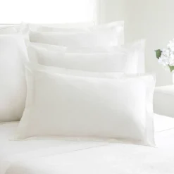 Euro Tailored Sham - Bed Maker's -Cozy Bedding Home GUEST a28e2a7c 4bea 45d9 b74f 8798e24fabb6