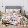 Schatzi Brown Bexeley Tie Dye Rainbow Comforter Set - Deny Designs 2 Schatzi Brown Bexeley Tie Dye Rainbow Comforter Set - Deny Designs -Cozy Bedding Home GUEST a2d31b3a cca6 4649 a6bc c0b31fc040d4