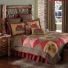 Park Designs Cabin Standard Sham
