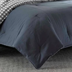 Navy Kingston Comforter Set - Eddie Bauer® -Cozy Bedding Home GUEST a3da66b0 5edf 4721 a68f 759b066d353c