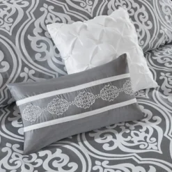 24pc Finley Room In A Bag Set -Cozy Bedding Home GUEST a53398e6 a986 4878 9041 c5f587dff788