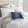 Peri Home Chenille Lattice Comforter Set -Cozy Bedding Home GUEST a5cde6bd 49ee 4dc6 b1f6 1ddaf3f37589
