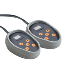 Twin Plush Electric Bed Blanket Teal - Beautyrest -Cozy Bedding Home GUEST a63c685e 52c5 44af 947f 0a737603127d