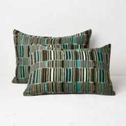 Jungalow Sun In The Water Comforter & Sham Set Teal - Opalhouse™ Designed With Jungalow™ -Cozy Bedding Home GUEST a7558ed6 4926 4e4b 8266 01ece5ae702d