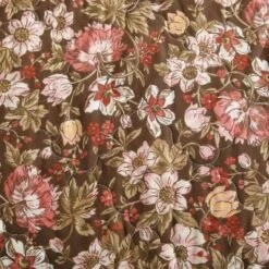 Laura Ashley Full/Queen Marta Quilt Set Brown -Cozy Bedding Home GUEST a9292fb4 795b 450c 8b75 eb1fd8b34f9a