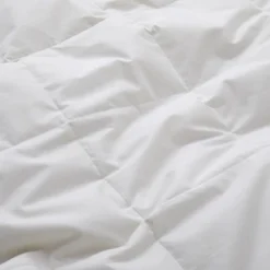 Puredown Ultra-Lightweight White Down Blanket -Cozy Bedding Home GUEST a9f90a7a 49c3 4a6b bad8 5905bce85d15