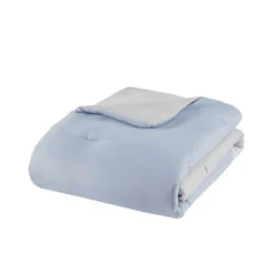 Madison Park 8pc Arabella Embroidered Microfiber Comforter Set -Cozy Bedding Home GUEST ac619b16 ac2d 487a 83d5 bc5d5c33a780