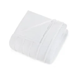 Chenille Chevron Comforter Set - Laurel & Mayfair -Cozy Bedding Home GUEST ac9445d2 a2b6 4af0 9205 645bd009c34b