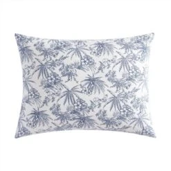 Tommy Bahama 3pc Pen And Ink Duvet Cover Bedding Set Blue -Cozy Bedding Home GUEST ad1353f8 18ff 4c67 8c7c 17791023b542