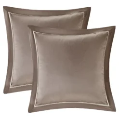 Joella Room In A Bag 24pc -Cozy Bedding Home GUEST ae4dbe73 06a3 48a6 84ef b10be353e427