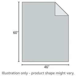 Northwest Spider-Man: Beyond Amazing Woven Jacquard Throw Blanket, 46" X 60", Classic Spidey -Cozy Bedding Home GUEST b07aa9cd b89f 42e5 8e46 db8f3510c2a0