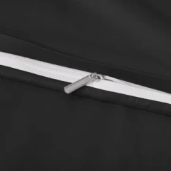 PiccoCasa 90GSM Microfiber Solid Soft Full Replacement Body Pillowcases 1 Pc -Cozy Bedding Home GUEST b278fe87 136f 4fa9 aa9c 1f6b8acc5a0f