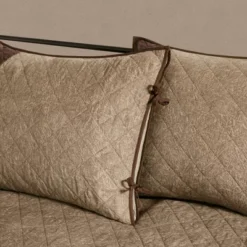 Powell Daybed 6pc Reversible Daybed Cover Set Brown -Cozy Bedding Home GUEST b48254a5 47d8 49f8 8f78 e825099a9ce2