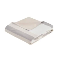 3pc Roman Jacquard Duvet Cover Set - Madison Park -Cozy Bedding Home GUEST b4a35306 38a2 49ed 9c50 f87b56390972