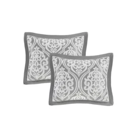 24pc Finley Room In A Bag Set -Cozy Bedding Home GUEST b4c6d461 bd40 4a14 a0d1 b1d79a5949f8