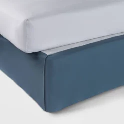 8pc Printed Paisley With Border Comforter Bedding Set Rose/Blue - Threshold™ -Cozy Bedding Home GUEST b515f7bb 88c5 45a6 bf49 878e564aa6dc