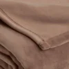 Plush Bed Blanket - Vellux -Cozy Bedding Home GUEST b5fafa92 1155 471c 8a23 6aa49a4f509a