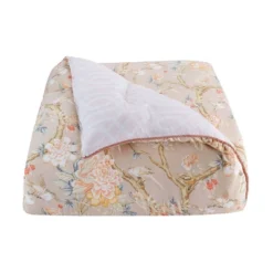 Mudan Comforter Set - Waverly -Cozy Bedding Home GUEST b6362ca6 545f 4dcf 94f0 816b46ea4de6