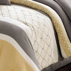Verdugo Comforter Set - Riverbrook Home -Cozy Bedding Home GUEST b69ca7af f2bc 416d b418 da3c314795c6