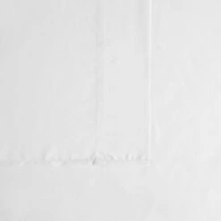 Truly Soft King Green Solid Pillowcase Pair White 7 Truly Soft King Green Solid Pillowcase Pair White -Cozy Bedding Home GUEST b7e6b5c6 108c 4b7b 9069 2cb6ff722d80