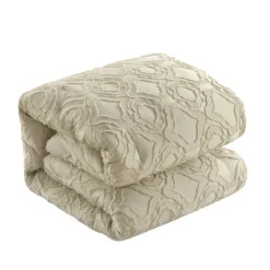 Janea 9pc Bed In A Bag Comforter Set - Chic Home Designs -Cozy Bedding Home GUEST b82a4e28 2145 4b95 8bc3 b2b358c03e7e