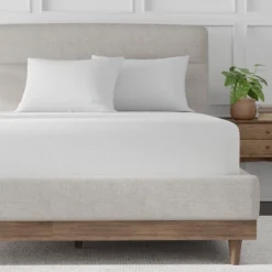 Sealy King 2pk Medium Dream Touch Pillow -Cozy Bedding Home GUEST b8796425 a106 43c7 85c2 ac3f2b7fea24