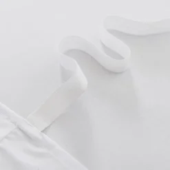 Adjustable Bed Wrap-Around 15" Tailored Bed Skirt - Bed Maker's -Cozy Bedding Home GUEST b8a71856 153a 484d 8da4 1c8553b2da75