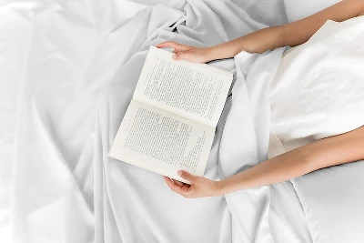 Rayon From Bamboo 4 Piece Deep Pocket Cooling Sheet Set 7 Rayon From Bamboo 4 Piece Deep Pocket Cooling Sheet Set - Image 5